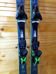 LYŽE ATOMIC REDSTER XTI 175CM